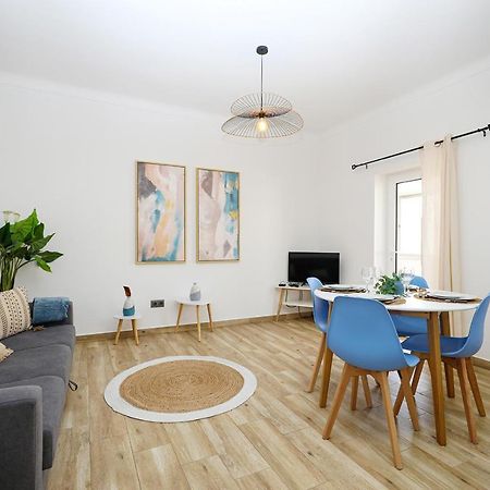 A42 - Trindade Apartment In Lagos Bagian luar foto