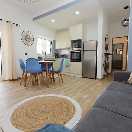 A42 - Trindade Apartment In Lagos Bagian luar foto