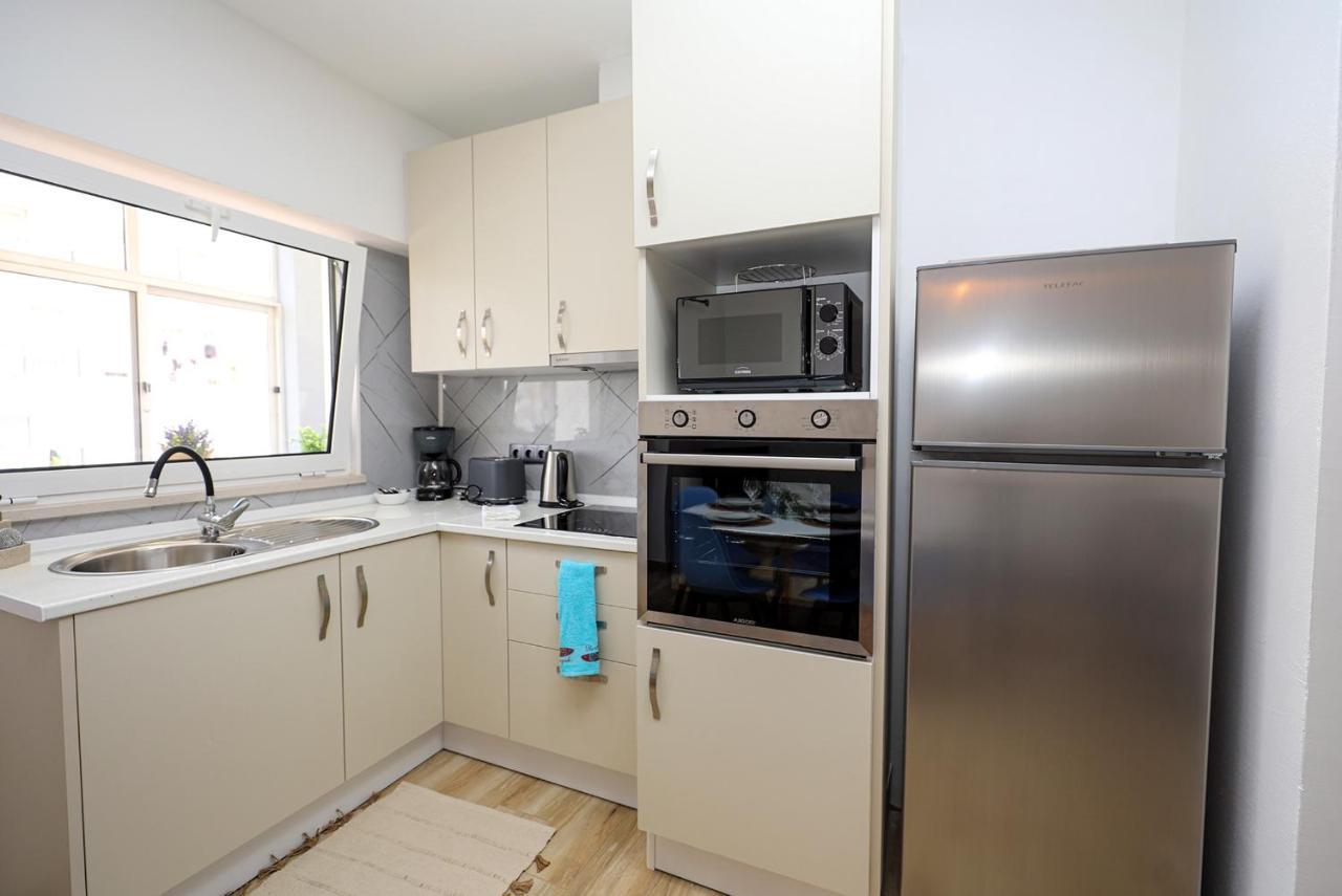 A42 - Trindade Apartment In Lagos Bagian luar foto