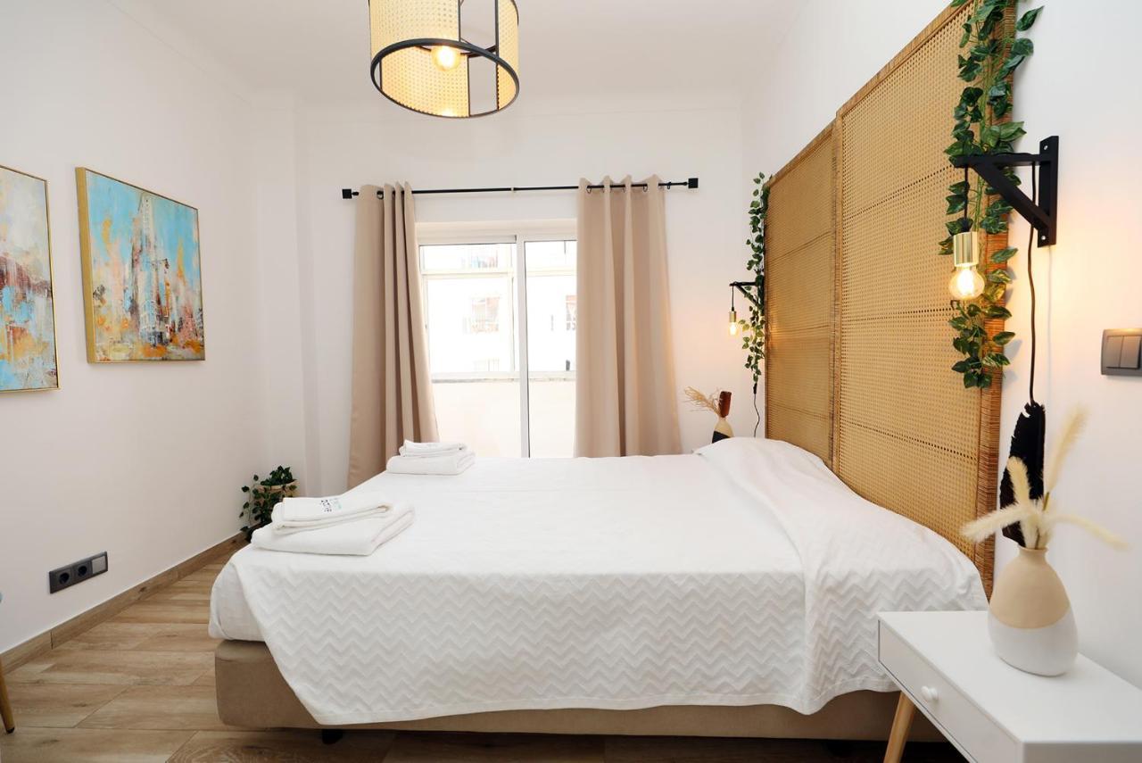 A42 - Trindade Apartment In Lagos Bagian luar foto