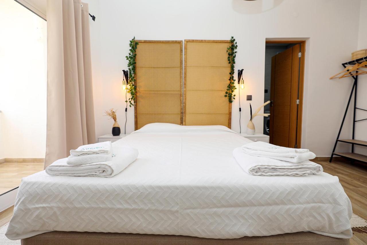 A42 - Trindade Apartment In Lagos Bagian luar foto