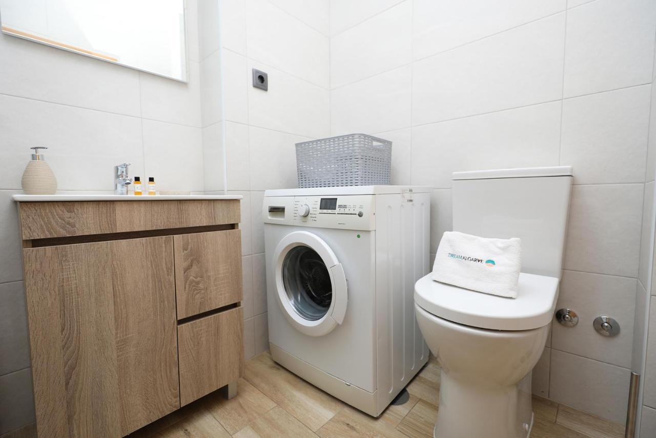 A42 - Trindade Apartment In Lagos Bagian luar foto