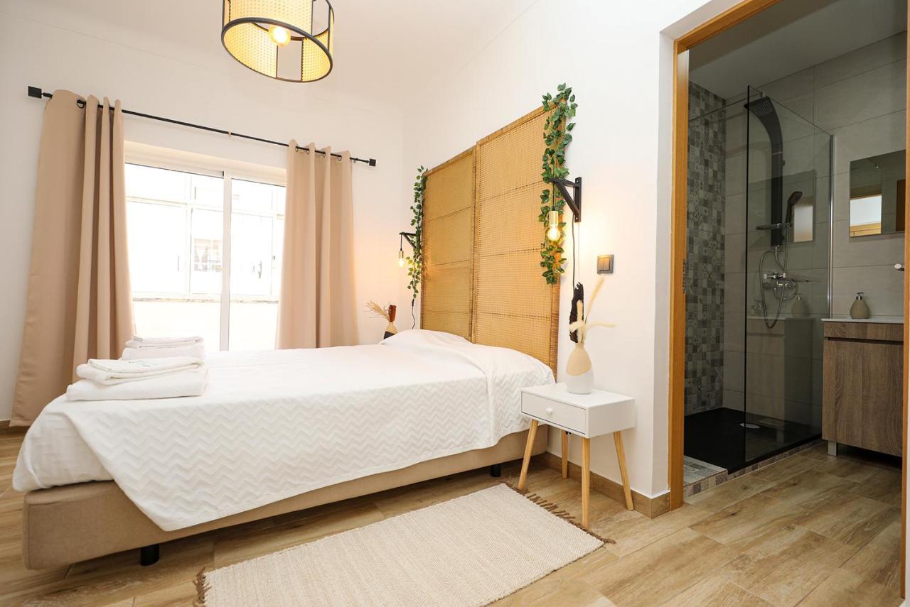A42 - Trindade Apartment In Lagos Bagian luar foto