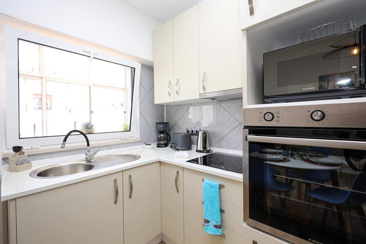 A42 - Trindade Apartment In Lagos Bagian luar foto