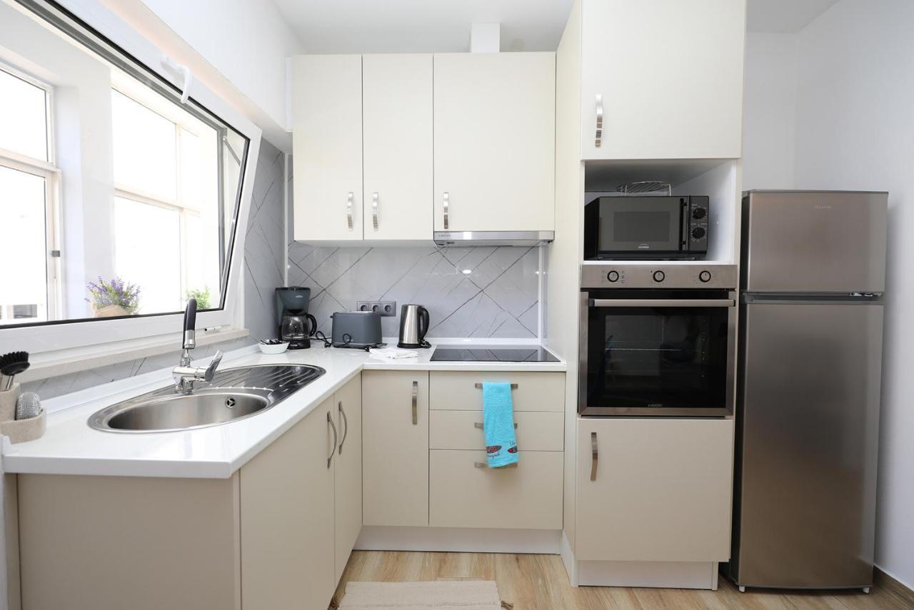 A42 - Trindade Apartment In Lagos Bagian luar foto