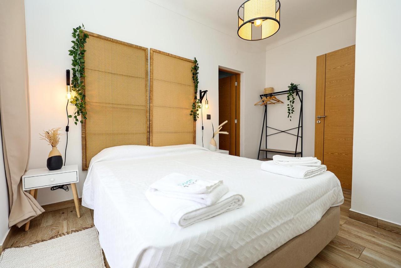 A42 - Trindade Apartment In Lagos Bagian luar foto