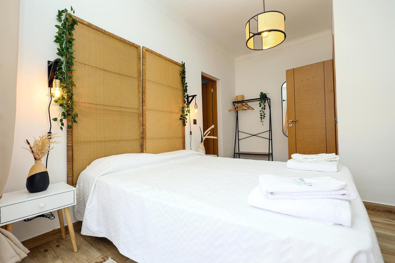 A42 - Trindade Apartment In Lagos Bagian luar foto