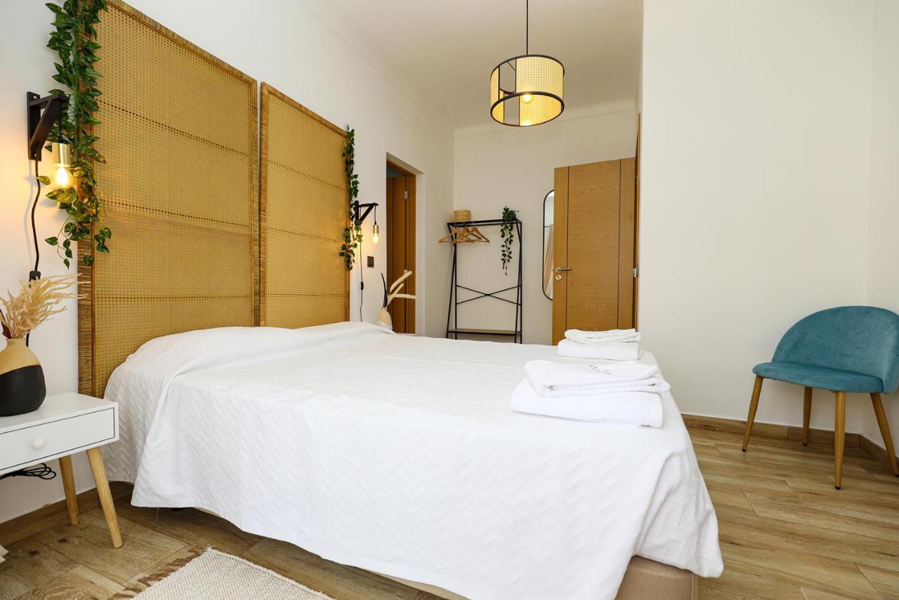 A42 - Trindade Apartment In Lagos Bagian luar foto