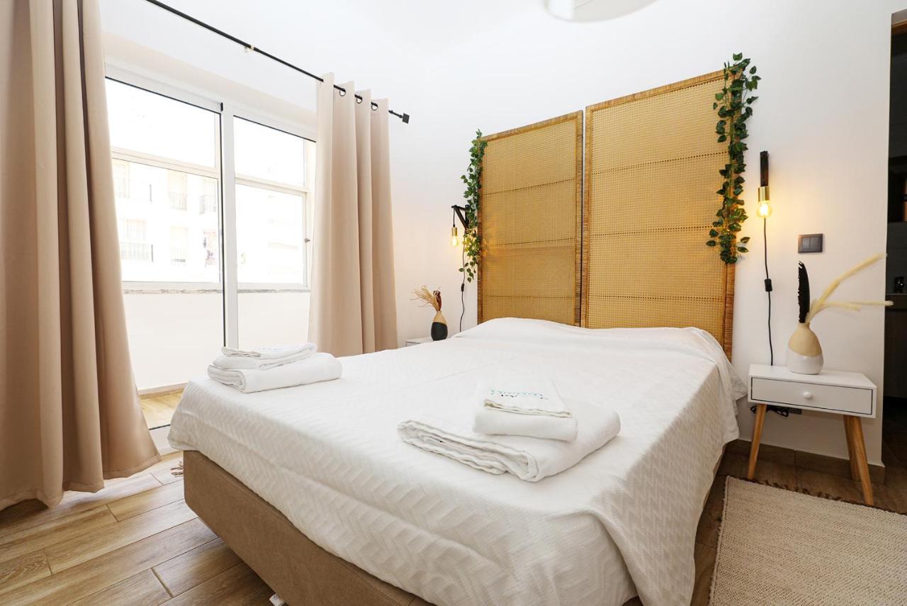 A42 - Trindade Apartment In Lagos Bagian luar foto